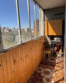 1-к квартира, на длительный срок, 32м2, 7/9 этаж