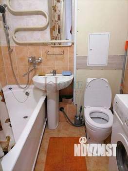 1-к квартира, на длительный срок, 31м2, 3/5 этаж