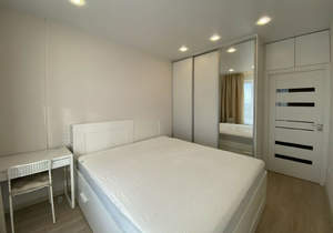 2-к квартира, на длительный срок, 55м2, 23/24 этаж