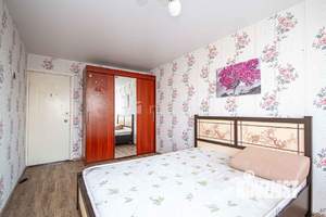 2-к квартира, на длительный срок, 50м2, 5/5 этаж