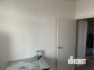 1-к квартира, на длительный срок, 33м2, 18/23 этаж