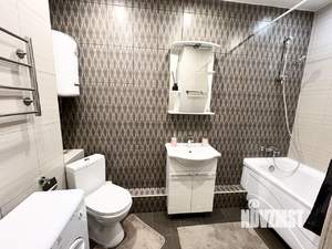 1-к квартира, на длительный срок, 40м2, 11/26 этаж