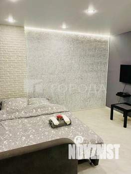 1-к квартира, на длительный срок, 37м2, 5/16 этаж