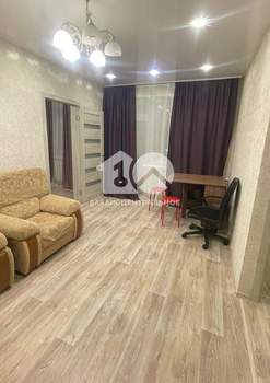 2-к квартира, на длительный срок, 41м2, 3/5 этаж