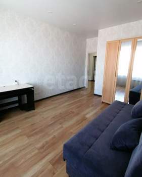 1-к квартира, на длительный срок, 39м2, 8/15 этаж