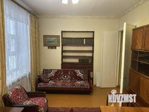 3-к квартира, на длительный срок, 77м2, 2/4 этаж