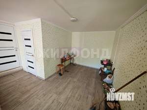 Студия квартира, на длительный срок, 35м2, 2/3 этаж