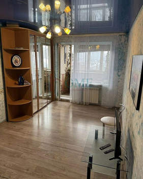 2-к квартира, на длительный срок, 50м2, 5/9 этаж