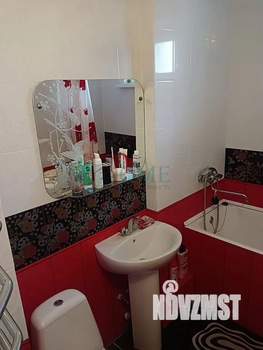 Студия квартира, на длительный срок, 27м2, 7/16 этаж