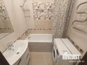 3-к квартира, на длительный срок, 58м2, 6/10 этаж