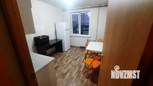 1-к квартира, на длительный срок, 34м2, 6/16 этаж