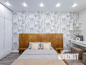 2-к квартира, посуточно, 61м2, 1/1 этаж