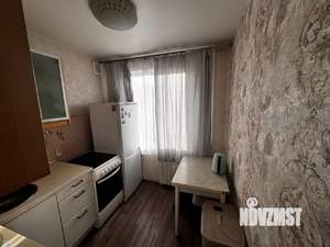 1-к квартира, на длительный срок, 32м2, 4/9 этаж