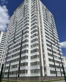 1-к квартира, на длительный срок, 30м2, 16/19 этаж