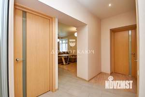 3-к квартира, на длительный срок, 67м2, 1/5 этаж
