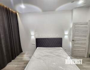 1-к квартира, на длительный срок, 34м2, 8/30 этаж