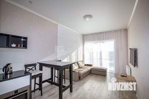 2-к квартира, на длительный срок, 43м2, 6/6 этаж