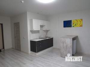 Студия квартира, на длительный срок, 28м2, 4/9 этаж