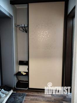 1-к квартира, на длительный срок, 42м2, 9/12 этаж