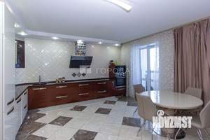 3-к квартира, на длительный срок, 130м2, 6/9 этаж