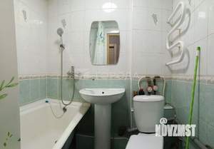 1-к квартира, на длительный срок, 29м2, 2/5 этаж