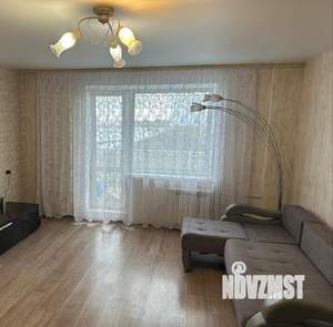 Студия квартира, на длительный срок, 33м2, 3/10 этаж