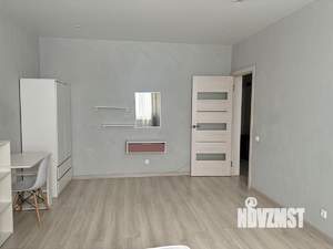 1-к квартира, на длительный срок, 44м2, 3/23 этаж