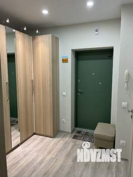 2-к квартира, на длительный срок, 40м2, 3/9 этаж