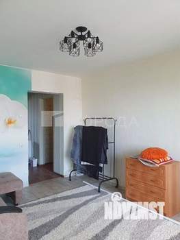 1-к квартира, на длительный срок, 39м2, 10/10 этаж