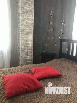 1-к квартира, на длительный срок, 40м2, 12/16 этаж