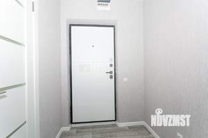 1-к квартира, на длительный срок, 26м2, 10/18 этаж