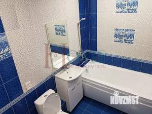 1-к квартира, на длительный срок, 50м2, 3/10 этаж