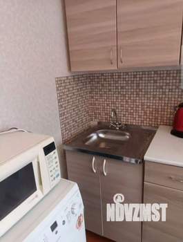 1-к квартира, на длительный срок, 29м2, 2/9 этаж