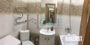 Студия квартира, на длительный срок, 27м2, 7/26 этаж