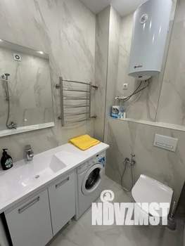 2-к квартира, посуточно, 42м2, 19/19 этаж