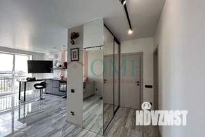 2-к квартира, на длительный срок, 50м2, 23/23 этаж