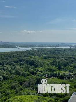 Студия квартира, посуточно, 34м2, 23/24 этаж