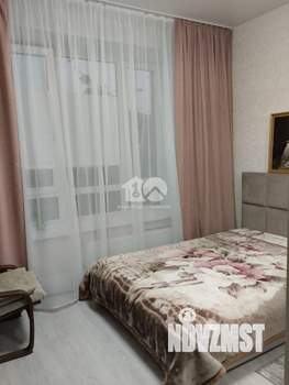 2-к квартира, на длительный срок, 43м2, 1/20 этаж