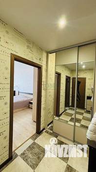 2-к квартира, на длительный срок, 44м2, 9/25 этаж