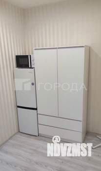 Студия квартира, на длительный срок, 29м2, 3/10 этаж