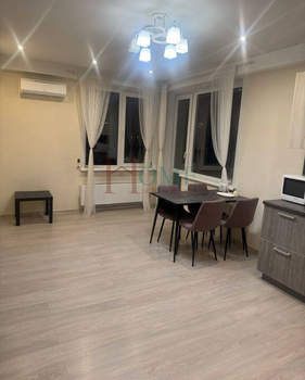 2-к квартира, на длительный срок, 79м2, 12/15 этаж