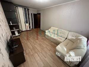 1-к квартира, на длительный срок, 30м2, 3/5 этаж