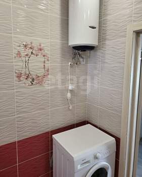 2-к квартира, на длительный срок, 45м2, 8/25 этаж