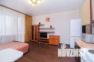 1-к квартира, посуточно, 30м2, 2/25 этаж
