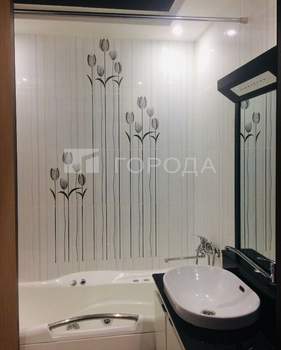 1-к квартира, на длительный срок, 73м2, 12/17 этаж