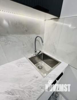 1-к квартира, на длительный срок, 40м2, 6/20 этаж