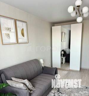 1-к квартира, на длительный срок, 41м2, 9/14 этаж