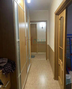 2-к квартира, на длительный срок, 56м2, 9/9 этаж