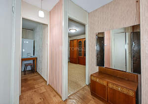 1-к квартира, на длительный срок, 32м2, 3/5 этаж