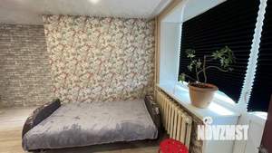 2-к квартира, на длительный срок, 44м2, 4/5 этаж